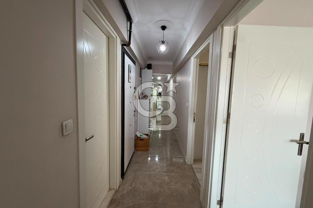 BORNOVA KAZIMDİRİK SATILIK 3+1 ÖZEL DAİRE