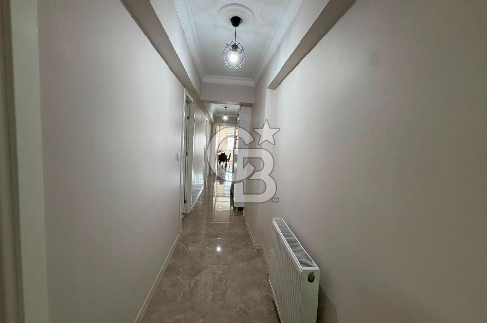 BORNOVA KAZIMDİRİK SATILIK 3+1 ÖZEL DAİRE
