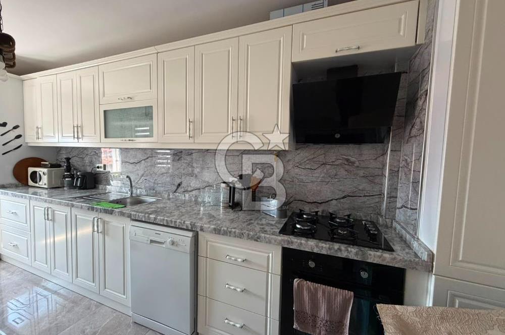 BORNOVA KAZIMDİRİK SATILIK 3+1 ÖZEL DAİRE