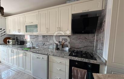 BORNOVA KAZIMDİRİK SATILIK 3+1 ÖZEL DAİRE