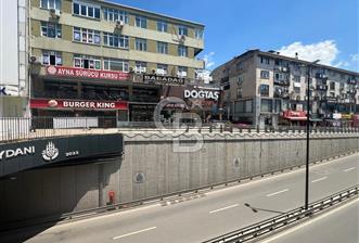 Maltepe Bağdat Caddesinde Satılık Kurumsal Kiracılı 560 mDükkan - 5 - 358122