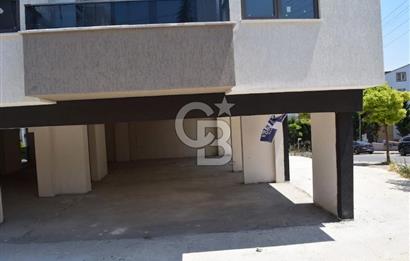 Bursa Görükle Dumlupınarda, Fırsat Konumda Kiralık Köşe İşyeri!
