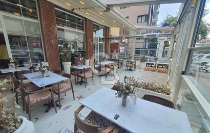 Çankaya Yıldızevler'de Devren Kiralık Eşyalı KAFE