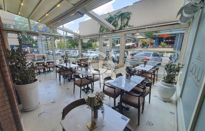 Çankaya Yıldızevler'de Devren Kiralık Eşyalı KAFE
