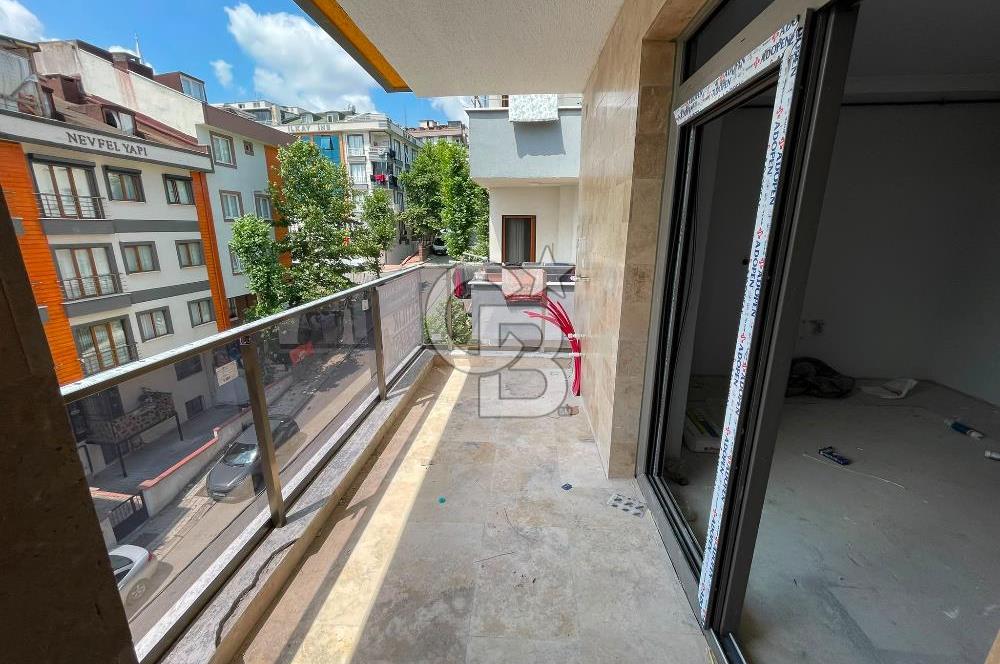 Sancaktepe Yenidoğan Mevlana Mahallesi Satılık 4+2 Üst Dubleks Daire