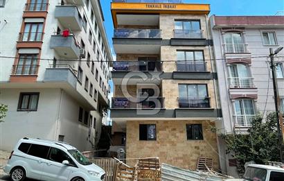 Sancaktepe Yenidoğan Mevlana Mah Satılık Komple Bina ve Daireler