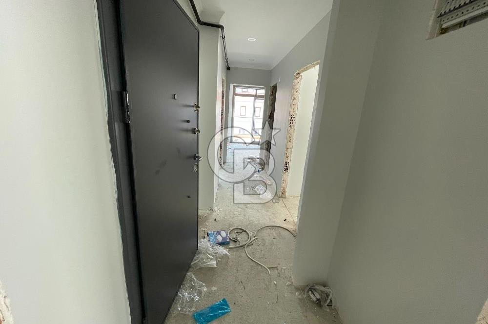 Sancaktepe Yenidoğan Mevlana Mahallesi Satılık 4+2 Üst Dubleks Daire