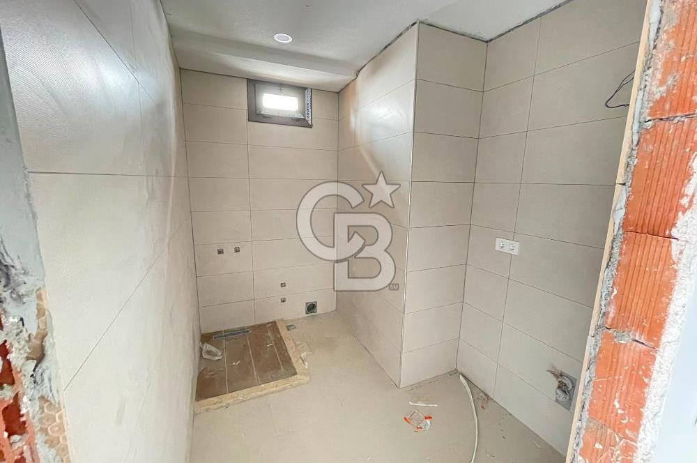 Sancaktepe Yenidoğan Mevlana Mahallesi Satılık 4+2 Üst Dubleks Daire