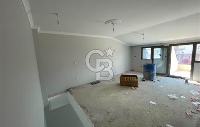 Sancaktepe Yenidoğan Mevlana Mahallesi Satılık 4+2 Üst Dubleks Daire