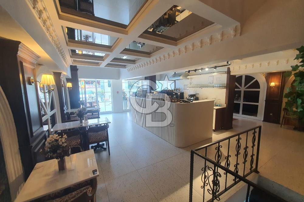 Çankaya Yıldızevler'de Devren Kiralık Eşyalı KAFE