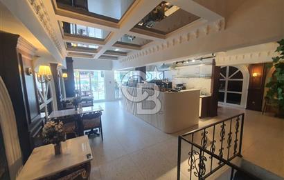Çankaya Yıldızevler'de Devren Kiralık Eşyalı KAFE