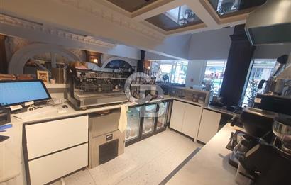 Çankaya Yıldızevler'de Devren Kiralık Eşyalı KAFE