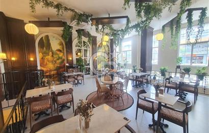 Çankaya Yıldızevler'de Devren Kiralık Eşyalı KAFE