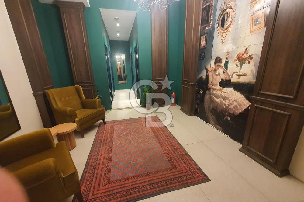Çankaya Yıldızevler'de Devren Kiralık Eşyalı KAFE