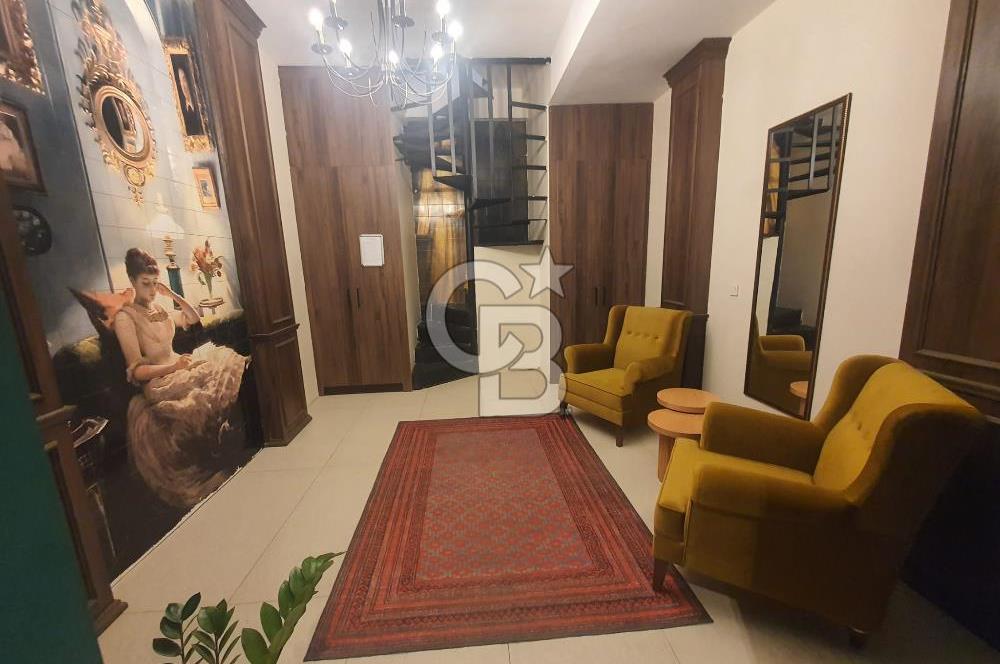 Çankaya Yıldızevler'de Devren Kiralık Eşyalı KAFE