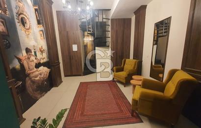Çankaya Yıldızevler'de Devren Kiralık Eşyalı KAFE