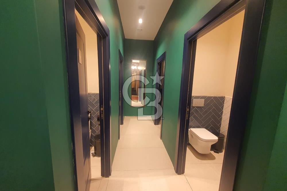 Çankaya Yıldızevler'de Devren Kiralık Eşyalı KAFE