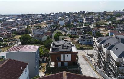 ARNAVUTKÖY MAREŞAL FEVZİ ÇAKMAK'TA SATILIK ULTRA LÜKS 6+2 VİLLA
