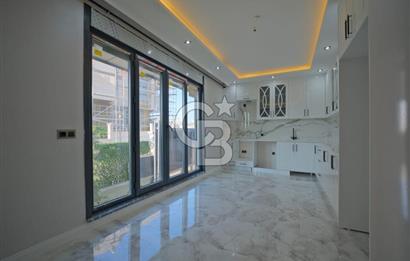 ARNAVUTKÖY MAREŞAL FEVZİ ÇAKMAK'TA SATILIK ULTRA LÜKS 6+2 VİLLA