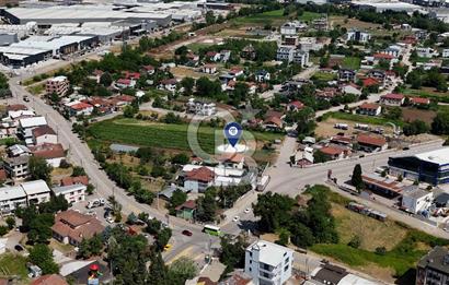 CB AKADEMİ KULLAR MERKEZDE SATILIK TİCARİ İMARLI ARSA HİSSELERİ