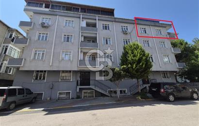 PENDİK – FEVZİ ÇAKMAK’TA SATILIK 4+2 DUBLEKS DAİRE