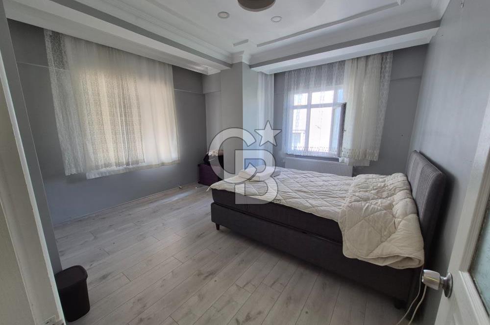 PENDİK – FEVZİ ÇAKMAK’TA SATILIK 4+2 DUBLEKS DAİRE
