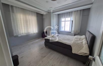 PENDİK – FEVZİ ÇAKMAK’TA SATILIK 4+2 DUBLEKS DAİRE