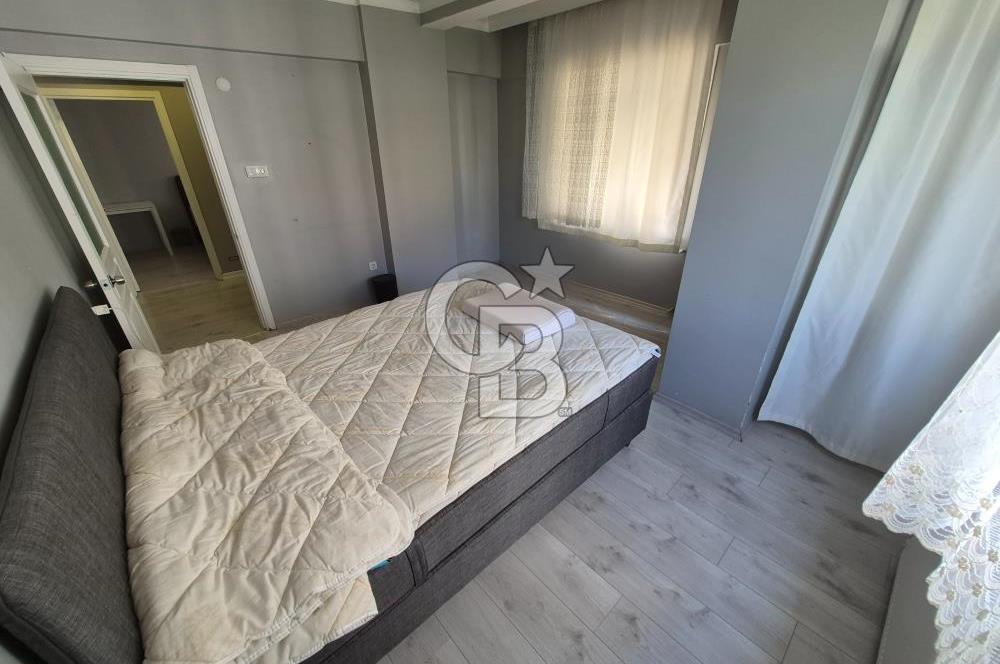PENDİK – FEVZİ ÇAKMAK’TA SATILIK 4+2 DUBLEKS DAİRE