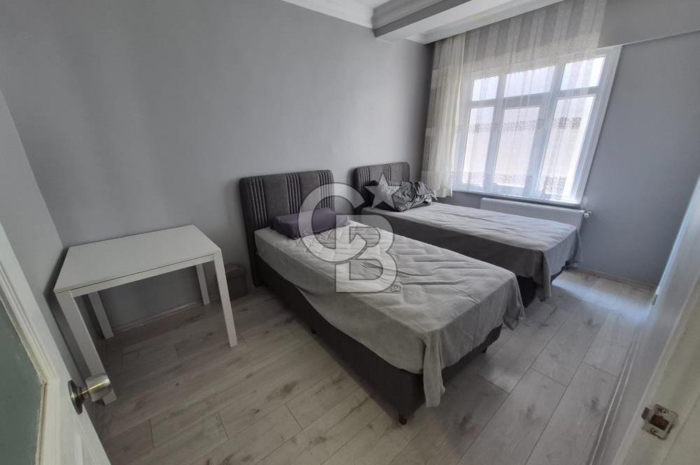 PENDİK – FEVZİ ÇAKMAK’TA SATILIK 4+2 DUBLEKS DAİRE