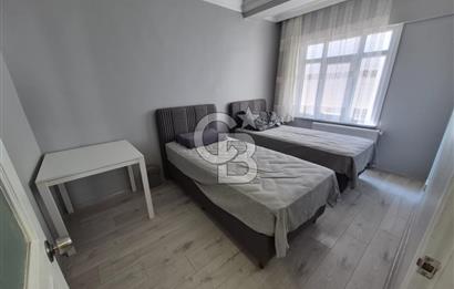 PENDİK – FEVZİ ÇAKMAK’TA SATILIK 4+2 DUBLEKS DAİRE