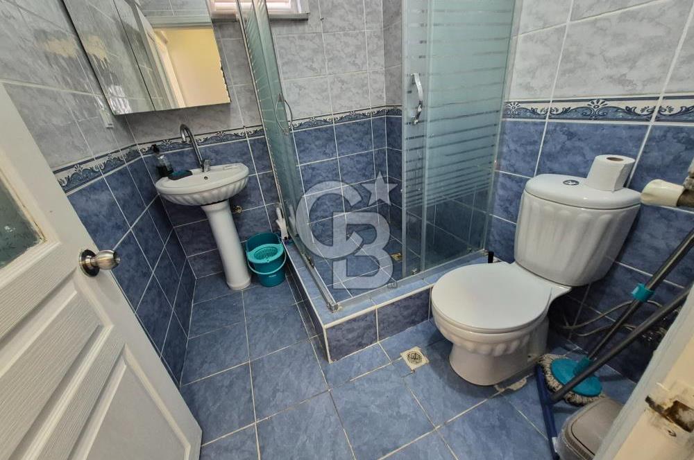 PENDİK – FEVZİ ÇAKMAK’TA SATILIK 4+2 DUBLEKS DAİRE