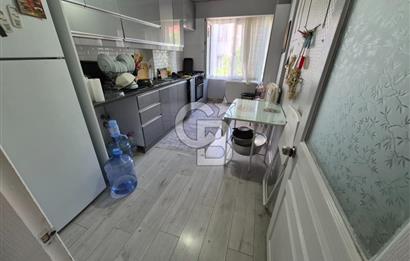PENDİK – FEVZİ ÇAKMAK’TA SATILIK 4+2 DUBLEKS DAİRE