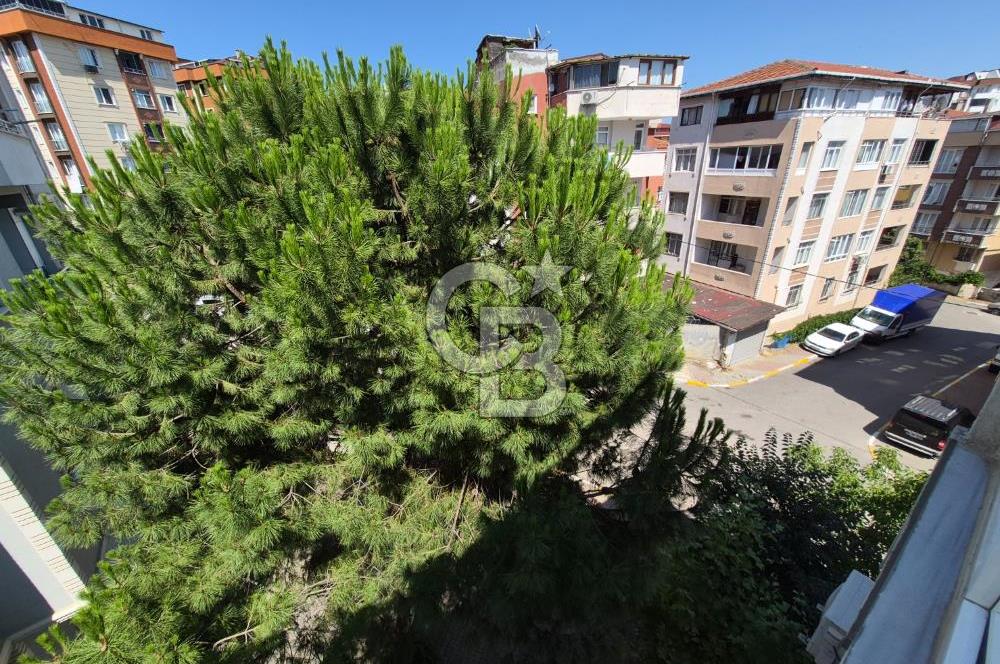 PENDİK – FEVZİ ÇAKMAK’TA SATILIK 4+2 DUBLEKS DAİRE