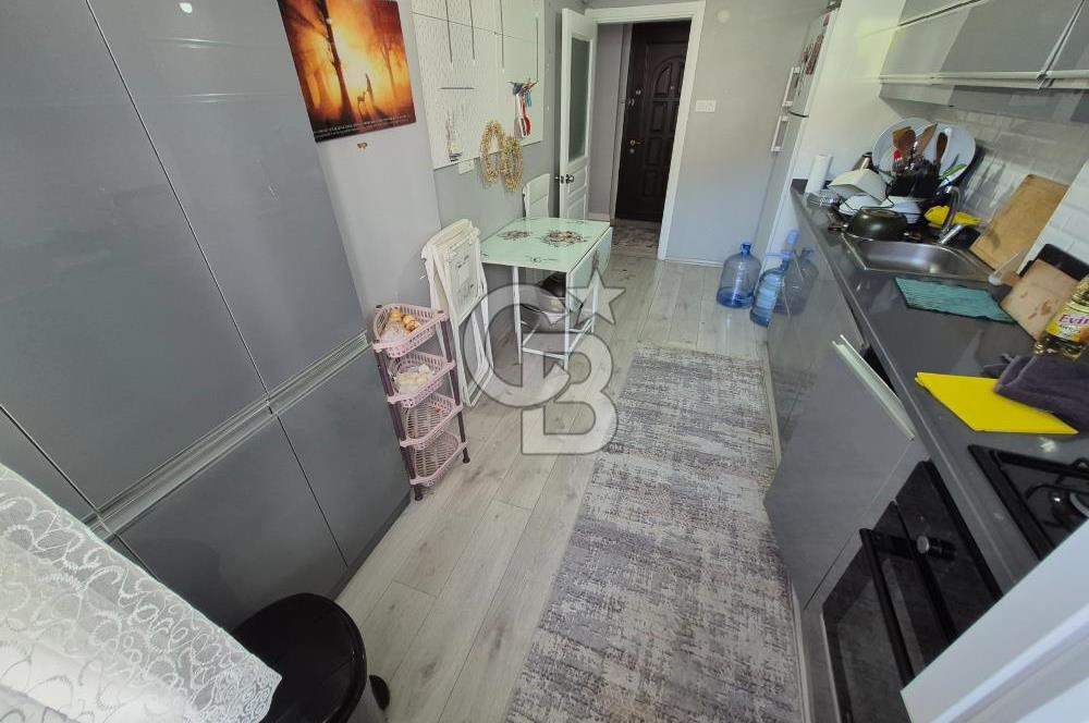 PENDİK – FEVZİ ÇAKMAK’TA SATILIK 4+2 DUBLEKS DAİRE