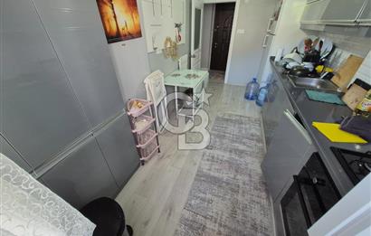 PENDİK – FEVZİ ÇAKMAK’TA SATILIK 4+2 DUBLEKS DAİRE