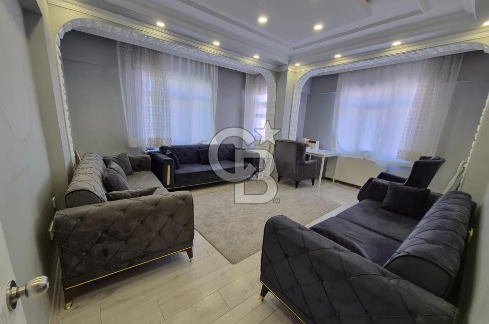 PENDİK – FEVZİ ÇAKMAK’TA SATILIK 4+2 DUBLEKS DAİRE