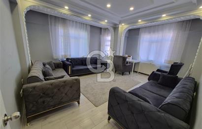 PENDİK – FEVZİ ÇAKMAK’TA SATILIK 4+2 DUBLEKS DAİRE