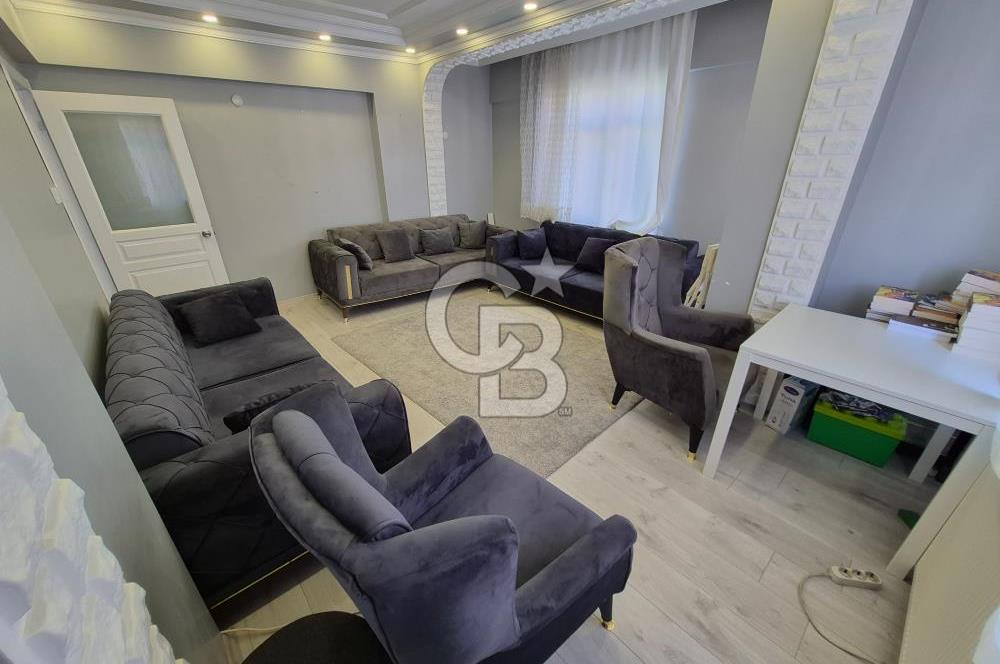 PENDİK – FEVZİ ÇAKMAK’TA SATILIK 4+2 DUBLEKS DAİRE
