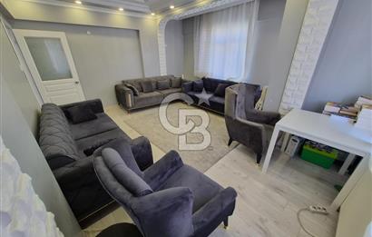 PENDİK – FEVZİ ÇAKMAK’TA SATILIK 4+2 DUBLEKS DAİRE