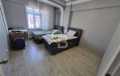 PENDİK – FEVZİ ÇAKMAK’TA SATILIK 4+2 DUBLEKS DAİRE