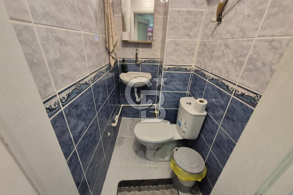 PENDİK – FEVZİ ÇAKMAK’TA SATILIK 4+2 DUBLEKS DAİRE