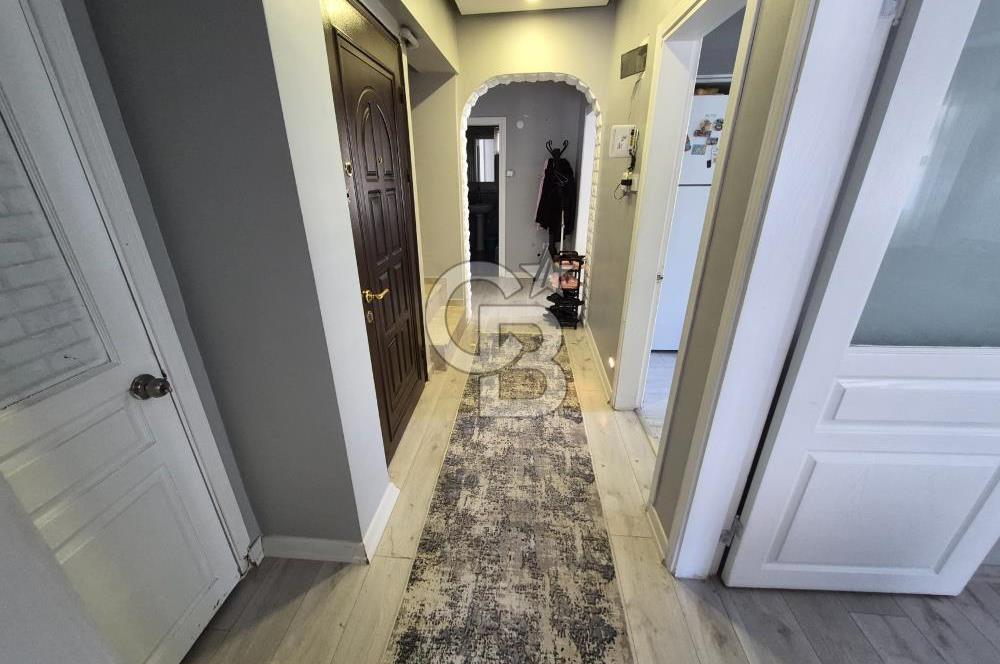 PENDİK – FEVZİ ÇAKMAK’TA SATILIK 4+2 DUBLEKS DAİRE