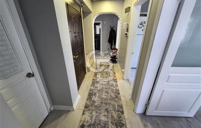PENDİK – FEVZİ ÇAKMAK’TA SATILIK 4+2 DUBLEKS DAİRE