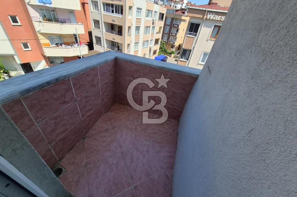 PENDİK – FEVZİ ÇAKMAK’TA SATILIK 4+2 DUBLEKS DAİRE