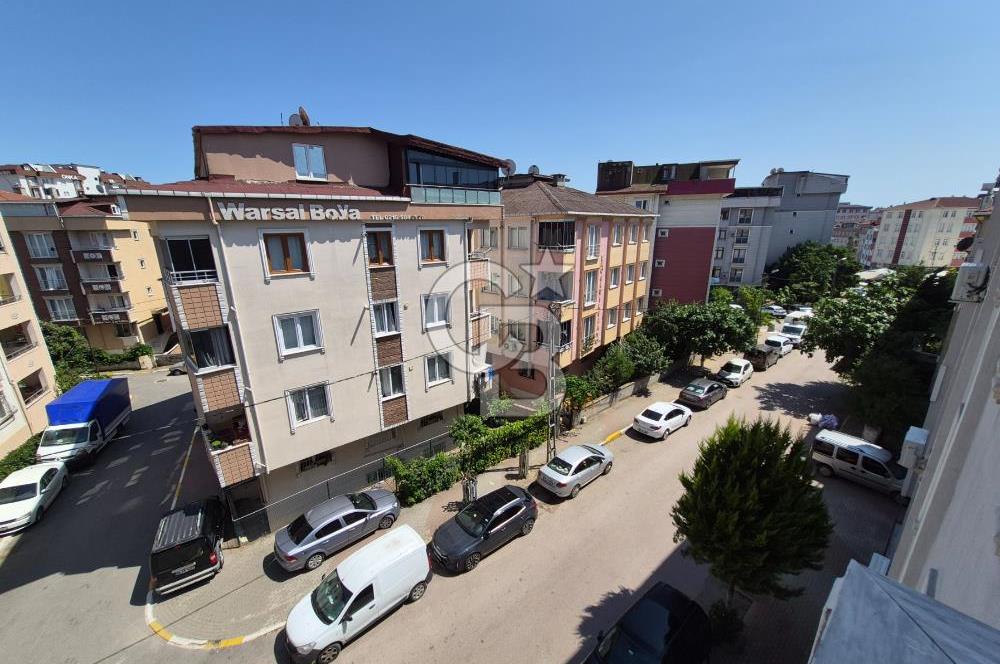 PENDİK – FEVZİ ÇAKMAK’TA SATILIK 4+2 DUBLEKS DAİRE