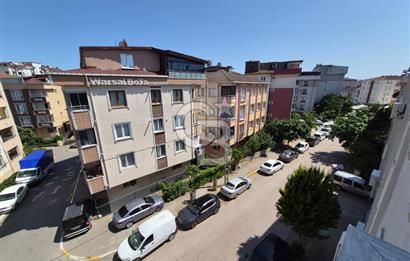 PENDİK – FEVZİ ÇAKMAK’TA SATILIK 4+2 DUBLEKS DAİRE