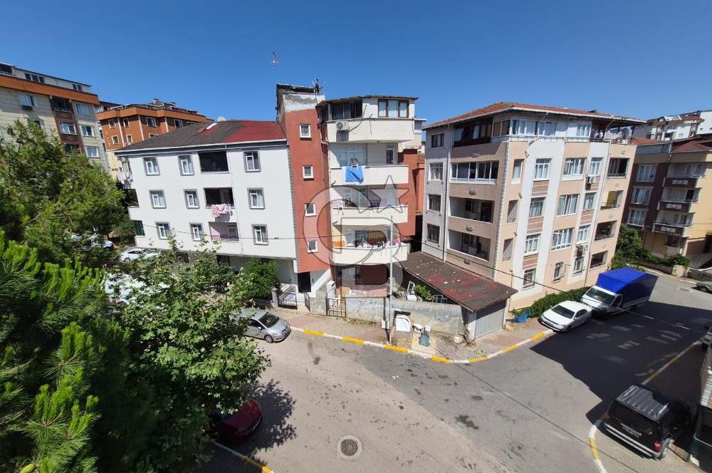 PENDİK – FEVZİ ÇAKMAK’TA SATILIK 4+2 DUBLEKS DAİRE