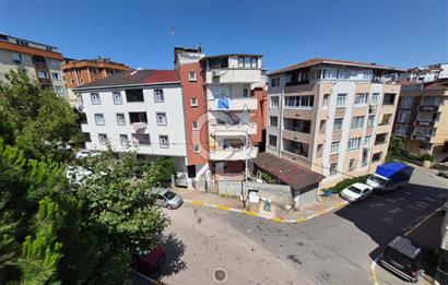 PENDİK – FEVZİ ÇAKMAK’TA SATILIK 4+2 DUBLEKS DAİRE