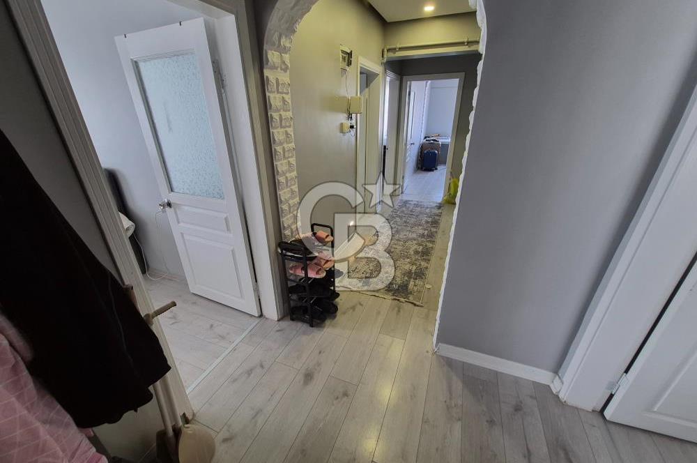 PENDİK – FEVZİ ÇAKMAK’TA SATILIK 4+2 DUBLEKS DAİRE