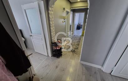 PENDİK – FEVZİ ÇAKMAK’TA SATILIK 4+2 DUBLEKS DAİRE